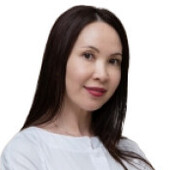 Халимова Маргарита Раисовна — гинеколог-эндокринолог, акушер