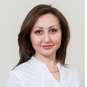 Шигапова Гульнара Ханифовна — косметолог