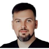 Ткаченко Михаил Михайлович — стоматолог, стоматолог-ортопед