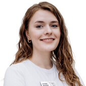 Зуева Екатерина Викторовна — стоматолог-ортодонт