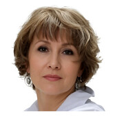 Игебаева Альфия Сафиулловна — УЗИ-специалист