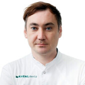 Гиззатуллин Ильдар Варисович — стоматолог, челюстно-лицевой хирург