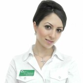 Даниелова Белла Гарриевна — стоматолог-ортодонт, стоматолог