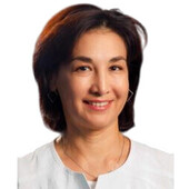 Хусамова Гульнара Фаритовна — акушер-гинеколог