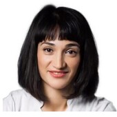 Гулиева Севиндж Вагифовна — гинеколог