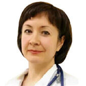 Аллабердина Диана Ураловна — эндокринолог