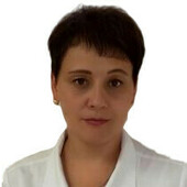 Зайнуллина Венера Минниахметовна — врач функциональной диагностики