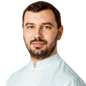 Быркэ Иван Дмитриевич — ортопед, травматолог