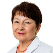 Михайлова Гузель Абдулхамитовна — хирург, УЗИ-специалист