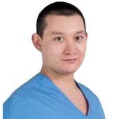 Казакбаев Ренат Амирович — офтальмохирург
