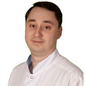 Хаиров Тимур Эрикович — ортопед, травматолог
