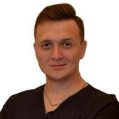 Матнуров Динар Ильдарович — ортопед, травматолог