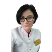 Синило Алина Фанисовна — невролог