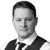 Загидуллин Науфаль Шамилевич — кардиолог, терапевт