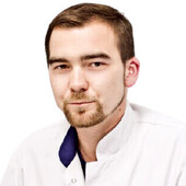 Ибрагимов Денис Радикович — сосудистый хирург, ангиохирург
