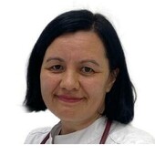 Абдрашитова Гульнара Ахсановна — педиатр