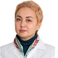 Закирова Гульнара Мадегамовна - узи-специалист