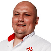 Казаков Никита Михайлович — хирург, колопроктолог