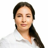 Шарифуллина Лиана Валерьяновна — акушер, гинеколог