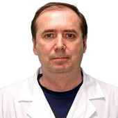 Тихонов Андрей Викторович — рентгенолог