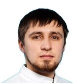 Бабенко Евгений Алексеевич — дерматовенеролог, венеролог