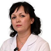 Голубкова Лиана Валерьевна — кардиолог, терапевт