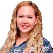 Гафарова Лилианна Рауфовна — стоматолог, стоматолог-терапевт