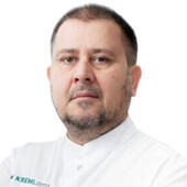 Шангареев Салават Ришатович — стоматолог, стоматолог-ортопед