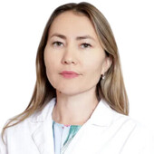 Хужахметова Альбина Ильдаровна — гастроэнтеролог, терапевт