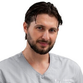 Сафиуллин Рустэм Фирдависович — стоматолог, стоматолог-хирург