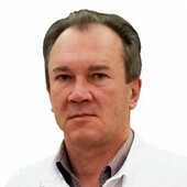 Любимов Андрей Николаевич — невролог, нейрохирург