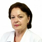 Чекалина Татьяна Викторовна — эндокринолог