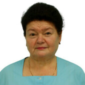 Файзуллина Светлана Зуфаровна — ортопед, травматолог