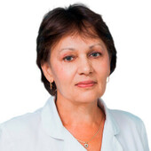 Семагина Ольга Николаевна — гастроэнтеролог