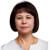 Шлыкова Анжелика Игоревна — УЗИ-специалист