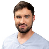 Холмогоров Эдуард Андреевич — стоматолог, стоматолог-ортопед