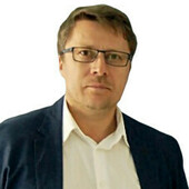 Одинцов Владислав Александрович — хирург, маммолог