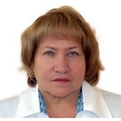 Галимова Гульсум Гаязовна — кардиолог