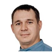 Субаев Айдар Галиевич — стоматолог-ортодонт, стоматолог