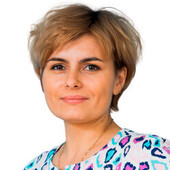 Дмитриева Валерия Александровна — стоматолог