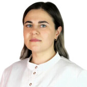 Михайлова Элина Вячеславовна — лор (отоларинголог)