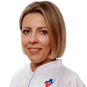 Тычинина Динара Зуфаровна — невролог