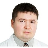 Набиуллин Ямиль Фанилевич — проктолог