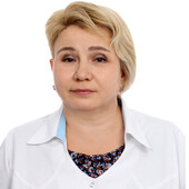 Низамутдинова Лариса Файзеровна — невролог