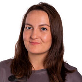 Халилова Гузель Фанилевна — стоматолог