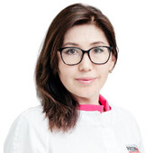 Алтынбаева Гузель Рифовна — терапевт