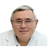 Гайсин Жават Халитович — хирург