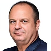 Карпенко Сергей Павлович — стоматолог-хирург, стоматолог-имплантолог