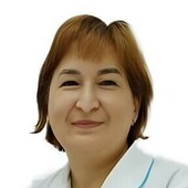 Билалова Гульшат Галлямовна — педиатр