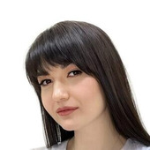 Ахмадиева Эльвина Хайдаровна — педиатр